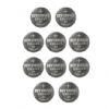 New Energy CR2325 Lithium Coin Cell - 10 Pack