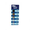 Panasonic BR2325 - 5 Batteries Coin Cell Battery COMP-2