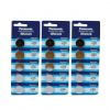 Panasonic BR2325 - 3 Pack of 5 single bagged Batteries COMP-2