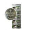CR1632 - Coin Cell Primary Batteries - 1 Pack of Five