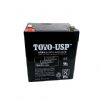 Toyo 6FM4.5 SLA4-12 Sealed Lead Acid Battery