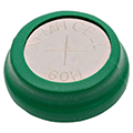 80FSNM Button Cell Rechargeable NiMH Battery