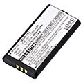 Nintendo DSI Replacement Battery - GBASP-10LI