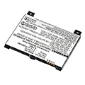 Amazon Portable Reader S11S01B Replacement Battery - PRB-36
