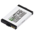 Replacement Battery for Uniden BT0002 BBTY0538001 - BATT-0002