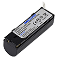 Symbol 50-14000-079 Replacement Barcode Scanner Battery BCS-25LI