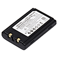 Casio DT-5023LBAT Barcode Replacement Battery BCS-28LI