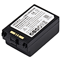 BCS-MC70 Symbol 82-71363-01 Scanner Replacement Battery
