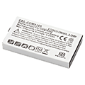 Audiovox CDM9100 Replacement Battery CEL-CDM9100