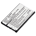 Motorola HF5X Replacement Battery CEL-MB855
