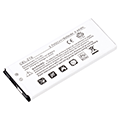 Blackberry LS1 Cellphone Replacement Battery - CEL-Z10