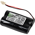 Chatter Box FRS-X2, GMRS X1 Replacement Battery COM-FRSX2