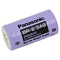 Panasonic BR2/3AG High Capacity - COMP-5-HC