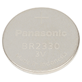 Panasonic BR2330 Replacement Battery - COMP-60