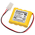 Lithonia ELB4865N Replacement Battery - CUSTOM-123
