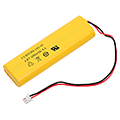 All Fit EJW-NICAD Replacement Battery CUSTOM-145-18