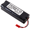 Sportdog 650-053 Replacement Battery DC26