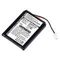 Video Game Battery for Sony CECHZK1UC - GBASP-14LI