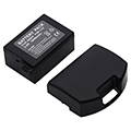 Sony PSP Replacement Battery Hi Capacity GBASP-3LI-HC