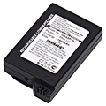 Sony PSP Replacement Battery - GBASP-3LI