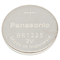 Panasonic BR1225 Battery LITH-2-PANA