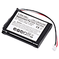 TomTom One Replacement Battery PDA-192LI