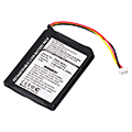 TomTom One XL Replacement Battery PDA-202LI