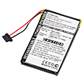 Mitac GPS Replacement Battery - PDA-226LI