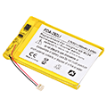 Insignia CS-ISN24SL Replacement Battery PDA-292LI