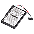 MIO 780914QN Replacement Battery PDA-296LI