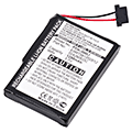 MiTAC 027260EOC Replacement Battery PDA-300LI
