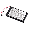 Garmin NUVI 205W GPS Replacement Battery PDA-307LI