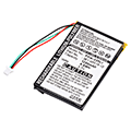 Garmin 361-00019-12 Replacement Battery PDA-328LI