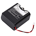 Sony NH-2000RDP Replacement Battery PDA-374LI
