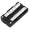 Panasonic CF-VZSU22 Replacement Battery PDA-56LI