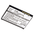 Dell Axim X50 Replacement Battery PDA-95LI