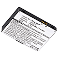 Pioneer XMTH-SZ02885-01 Replacement Battery PDA-XM5