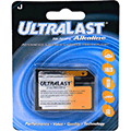 Energizer J Cell Replacement Battery ULAJ