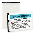 LG AX275 Replacement Battery BLI-1069-.8