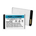 Replacement Battery for LG VX5600 - BLI-1170-.8
