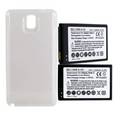 Samsung Galaxy Note 3 Replacement Battery BLI-1368-6.4W