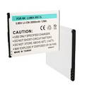 Nokia BV-T4D Replacement Battery - BLI-1459-3