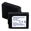 Panasonic CGR-S002 Replacement Battery BLI-225