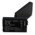 BLI-280 Camcorder Replacement Battery for Canon BP-308  BLI-280