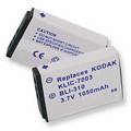 Kodak KLIC-7003 Replacement Battery BLI-310