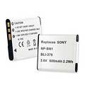 Sony NP-BN1 Replacement Battery BLI-379