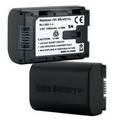 JVC BN-VG114 Camcorder Replacement Battery BLI-392-1.4