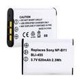 Sony NP-BY1 Camera Replacement Battery BLI-455