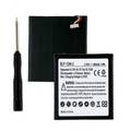 HTC One X BJ75100 Replacement Battery BLP-1284-2