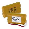 Sony BPTR10 Replacement Battery CPB-479J